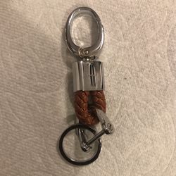 Lincold Keychain