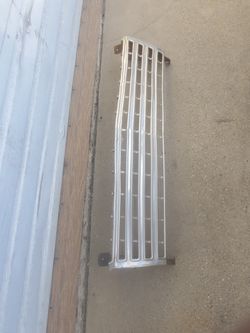 62 Impala Grill Original  