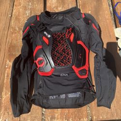 Alpinestars Tech-Air Off-Road