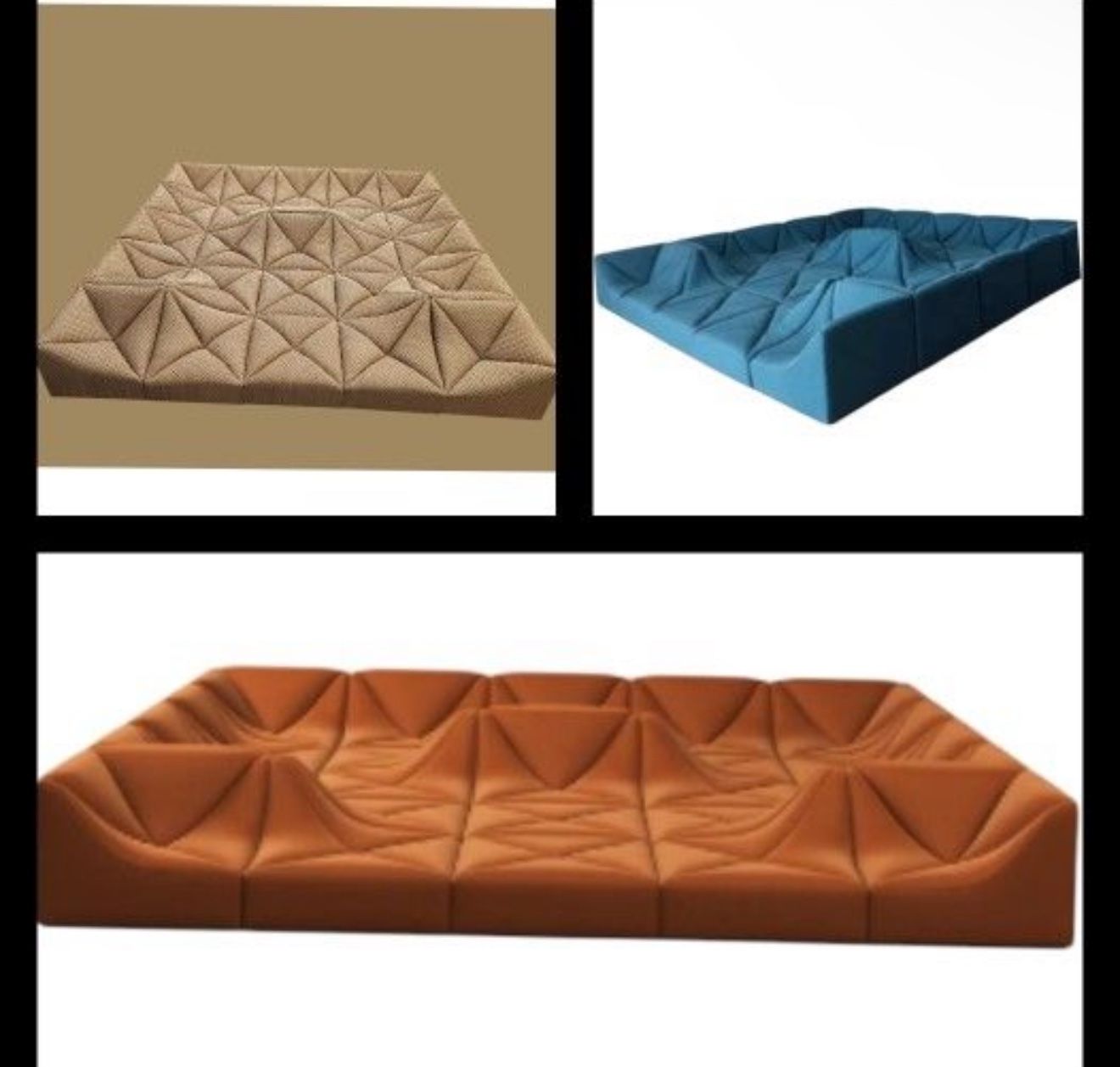 Dune Sofa