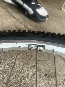 Schwinn pro stock