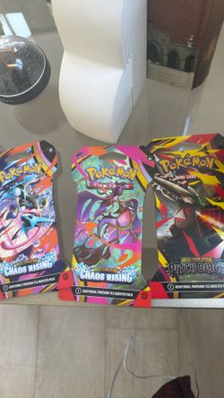 Pokémon card