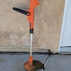 Black and Decker Trimmer