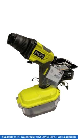 Ryobi P4510 Green Other Collectible