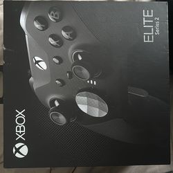 Xbox Elite Series 2 Controller