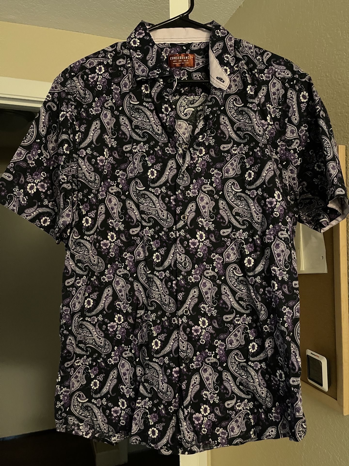 Men’s Clothing