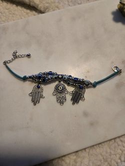 Mandala bracelet