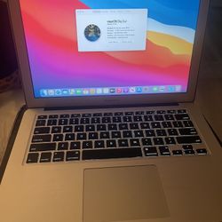 MacBook Air