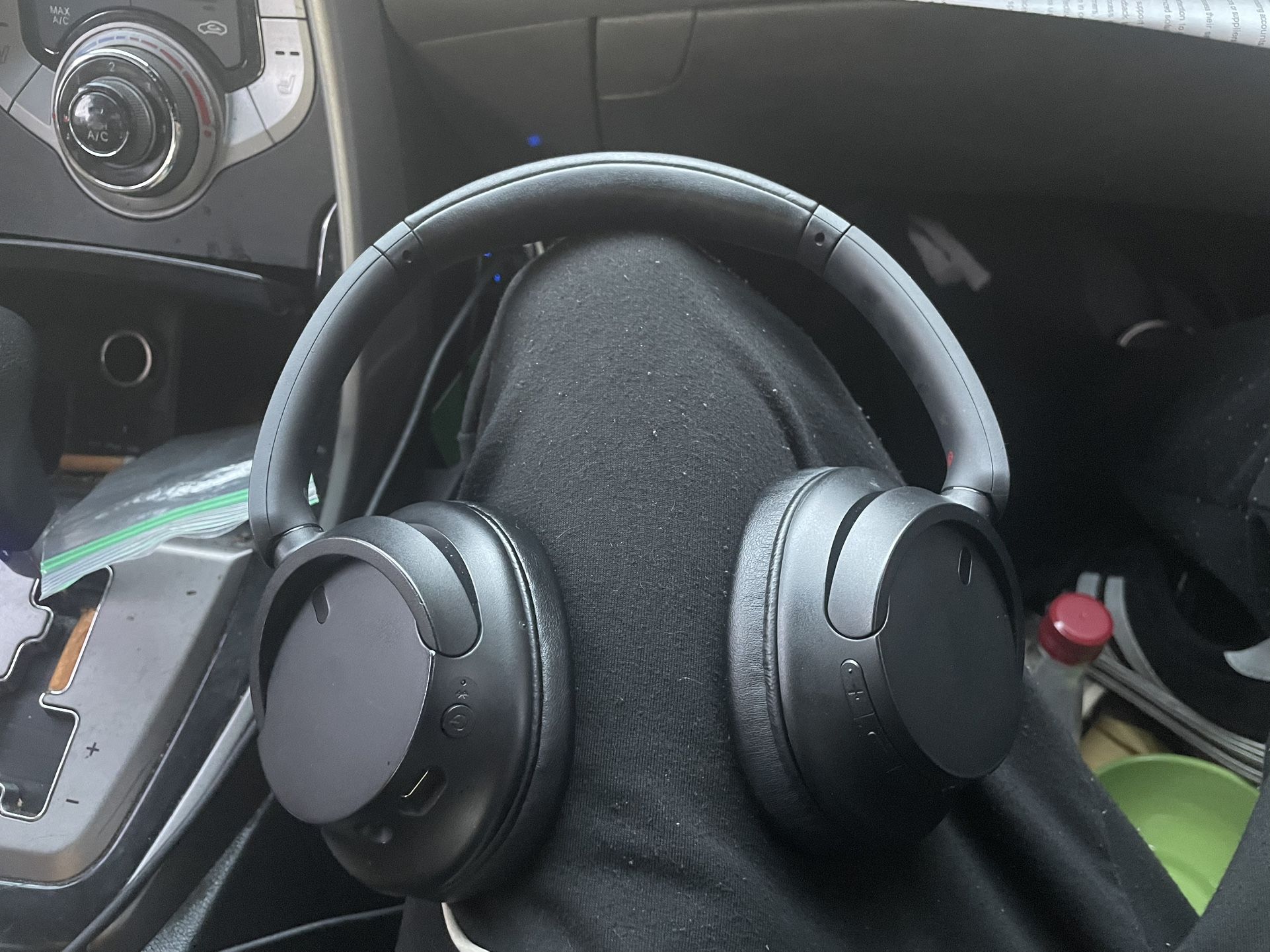 Sony Headphones