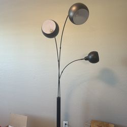 lamp $80