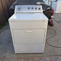 Whirlpool Gas Dryer Look At My Other Dryers 