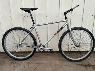 Cinelli Tamputocco Mountain Bike