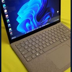 Surface Laptop 3 13.5" 