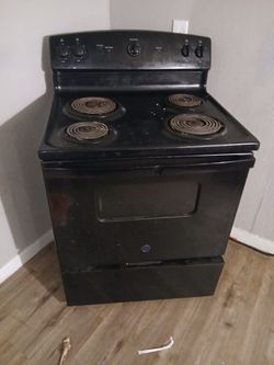 Black Stove