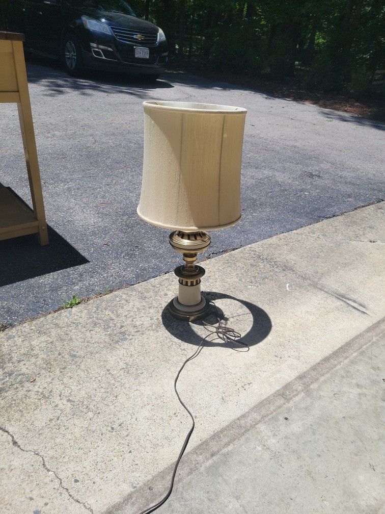 Lamp