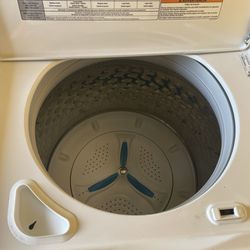 Kenmore Washer Barely Used / 6 Months Warranty 