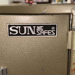 SunSafe co.