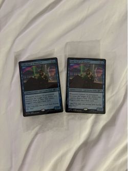Loki God of Mischief Card SDCC 2026 exclusive