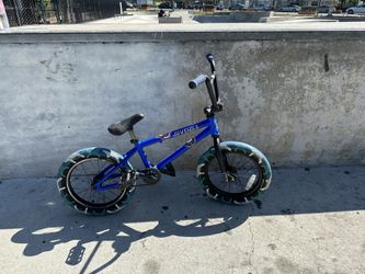 Cult Juvenile 16inch BMX for Sale in Poway, CA OfferUp
