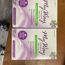 Emergency Contraceptive