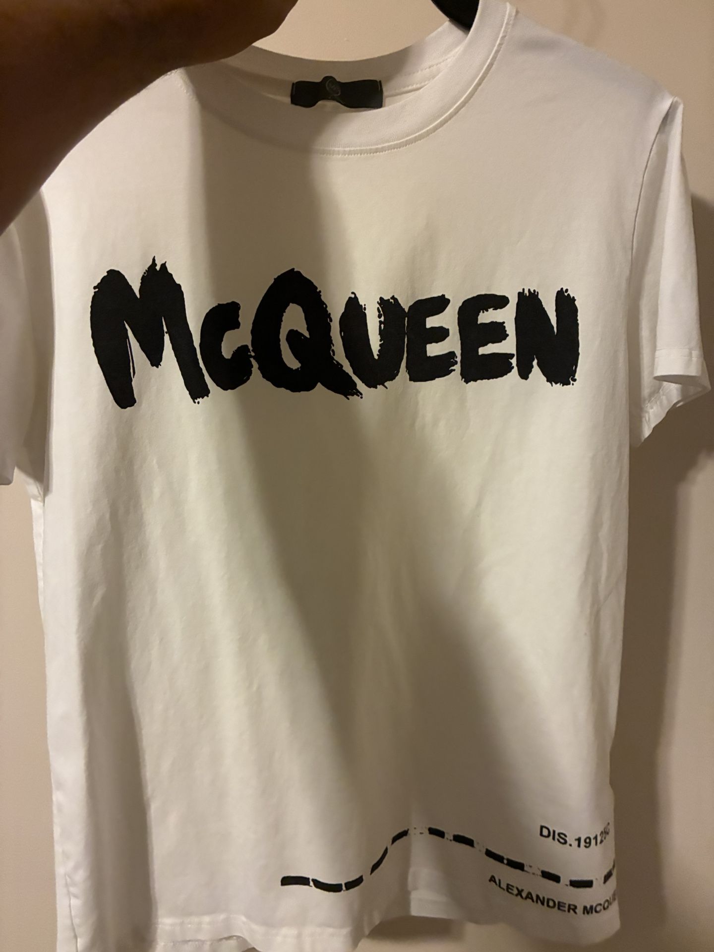 Alexandra McQueen Shirt For Sale