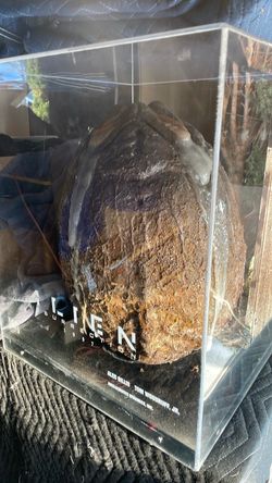 Alien Resurrection - 1997. Original Movie Prop. Insane collectible.
