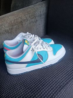 Dunks
