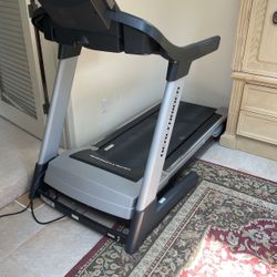 Free Health rider 