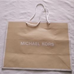 Michael Kors Shopping Paper Bàg