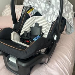 Car seat