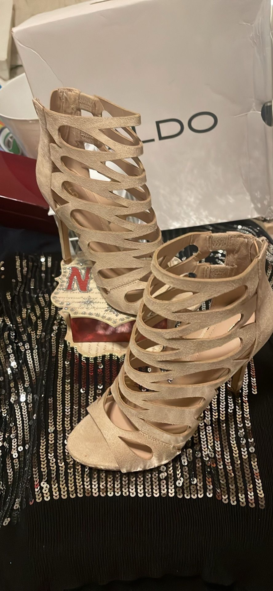 Shoes 