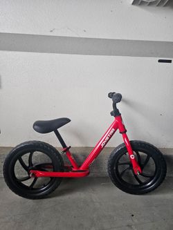 Sport and outdoor bike