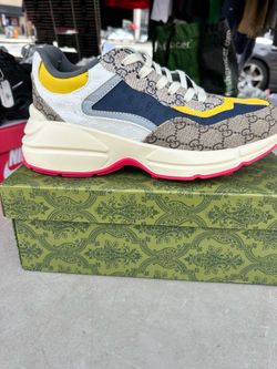 Is Gucci,