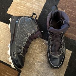 Air Jordan Size 9