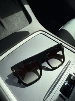 Tom Ford Sunglasses