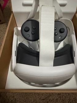 Oculus Quest 3 128gb