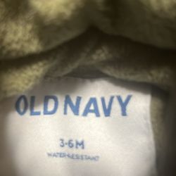 Chamarra 🧥 Para Niño 👦🏼 
