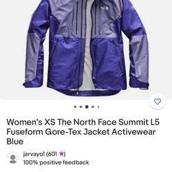 The North Face Summit L5 Jacket 