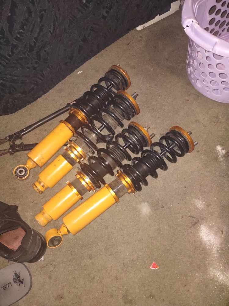 Shocks For Sale