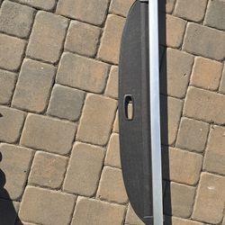 2022 Hyundai Tuscon Luggage Cover