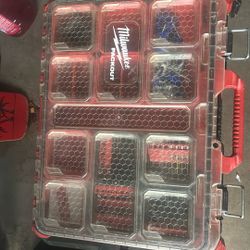 Milwaukee Tool Box