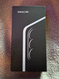 Samsung Galaxy S26