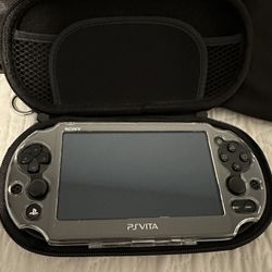 PS VITA PCH-2001