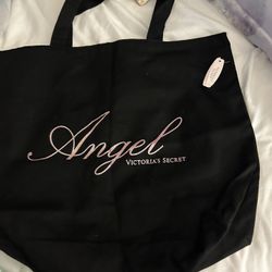 Victoria Secret Tote Bag New 
