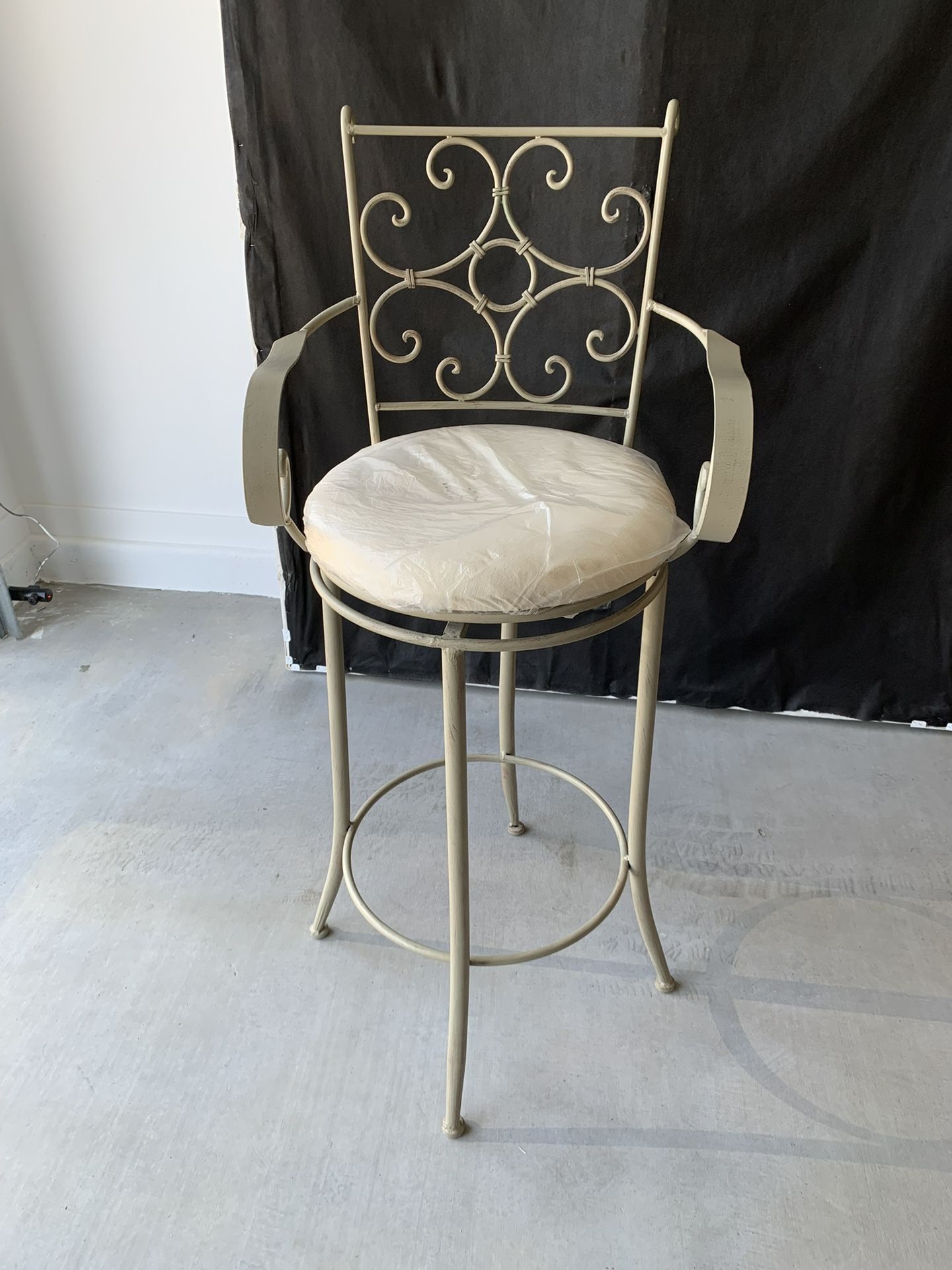 High Bar/Island Chairs