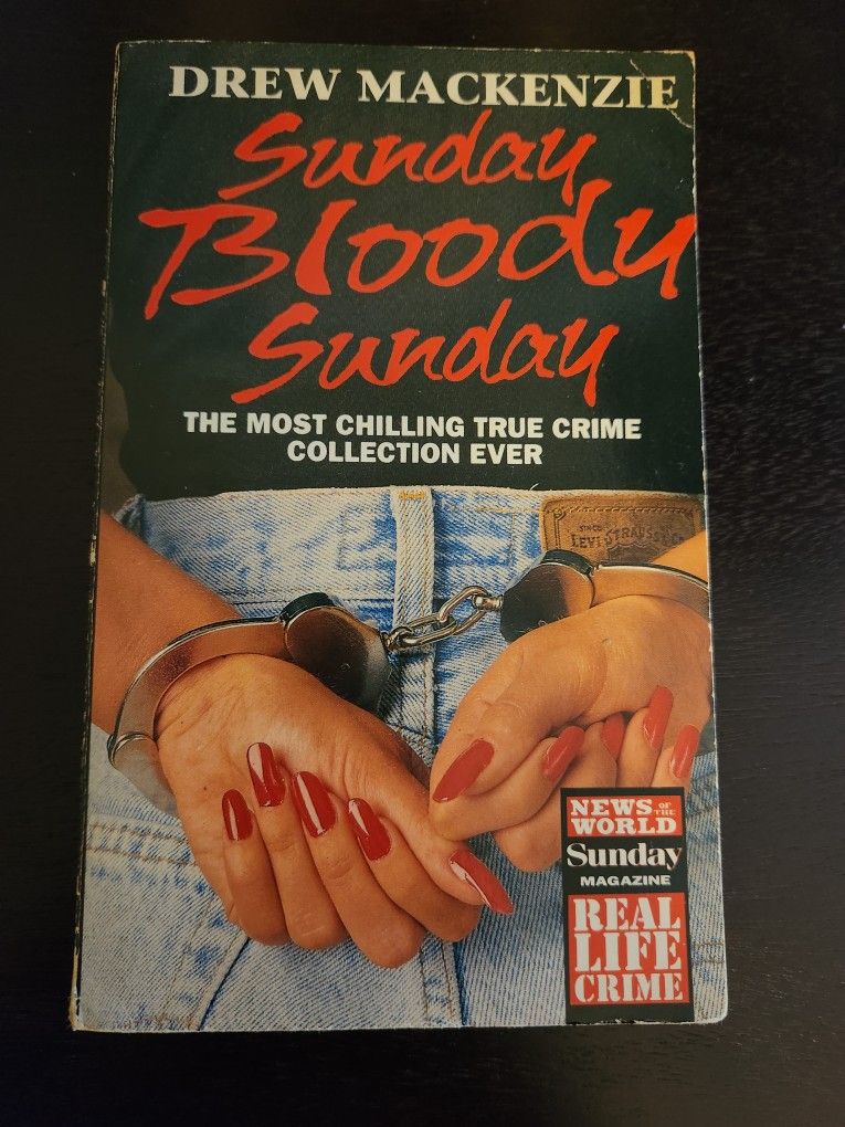 Sunday Bloody Sunday