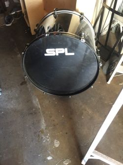 Spl Drum