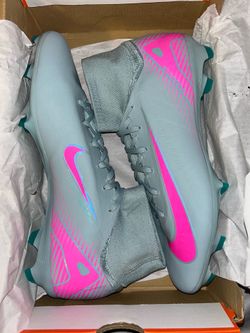 Nike Zoom mercurial superfly 10 pro fg