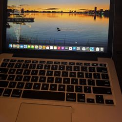 MacBook Pro