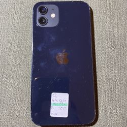 iPhone 12 64gb Unlocked 